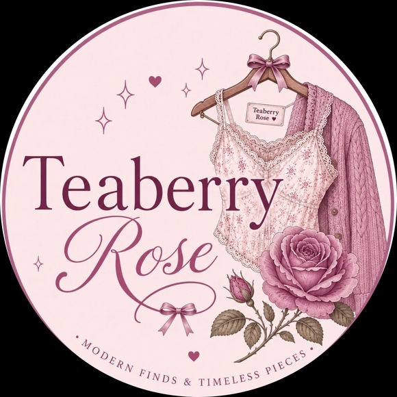 teaberryrose